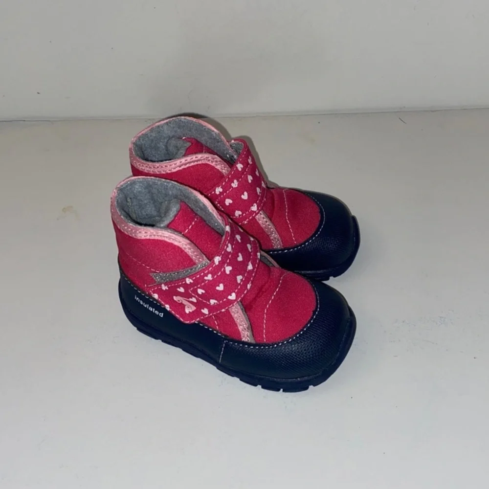 See Kai Run boots